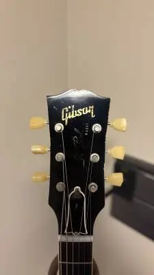 Gibson Custom Shop - LPR54HADGNH 2